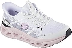 Skechers Glide-step Altus - Fast Lane Hands Free Slip-ins womens Sneaker - Amazon.ae Price Tracker
