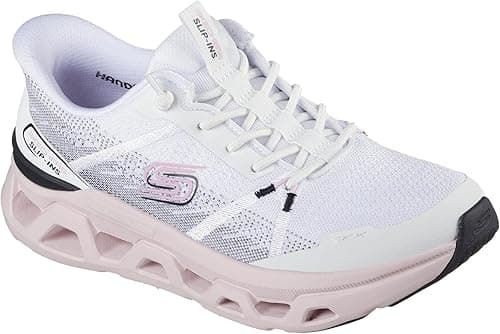 Skechers Glide-step Altus - Fast Lane Hands Free Slip-ins womens Sneaker on Amazon.ae - Price Tracker