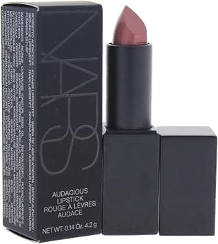 NARS Audacious Lipstick - Anita for Women - 0.14 oz - Best Deal Finder