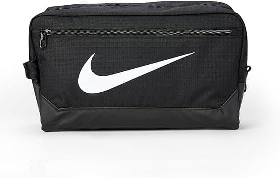 Nike NK BRSLA SHOE ââ‚¬â€œ 9.5 (11L) Bag, One Size on Amazon.ae - Price Tracker