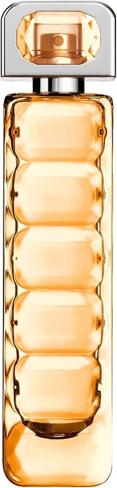 Hugo Boss Orange Perfume for Women Eau De Toilette 75ML - Amazon.ae Price Tracker