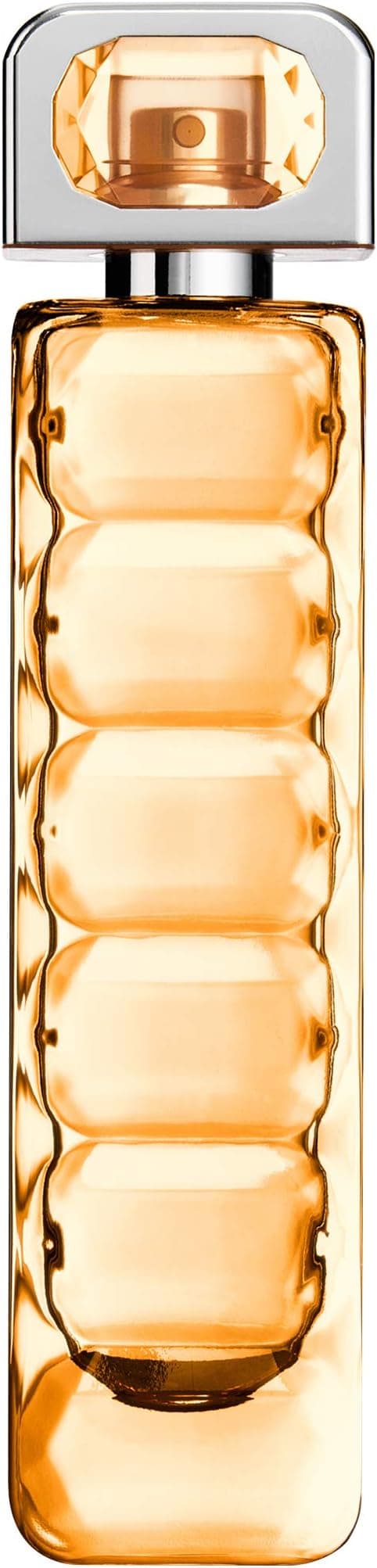 Hugo Boss Orange Perfume for Women Eau De Toilette 75ML on Amazon.ae - Price Tracker