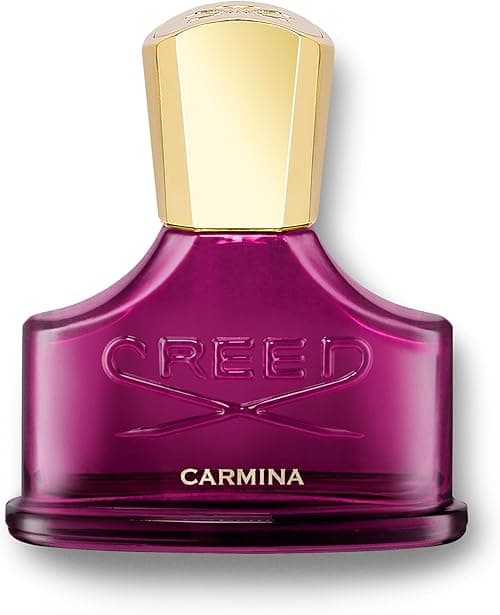 Creed Carmina, Women's Luxury Perfume, Floral, Woody Fragrance, 30 ML on Amazon.ae - Price Tracker