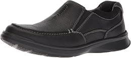 Clarks Cotrell Free mens Loafers - Best Deal Finder
