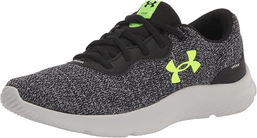 Under Armour Men's Ua Mojo 2 Running Shoe on Amazon.ae - Price Tracker
