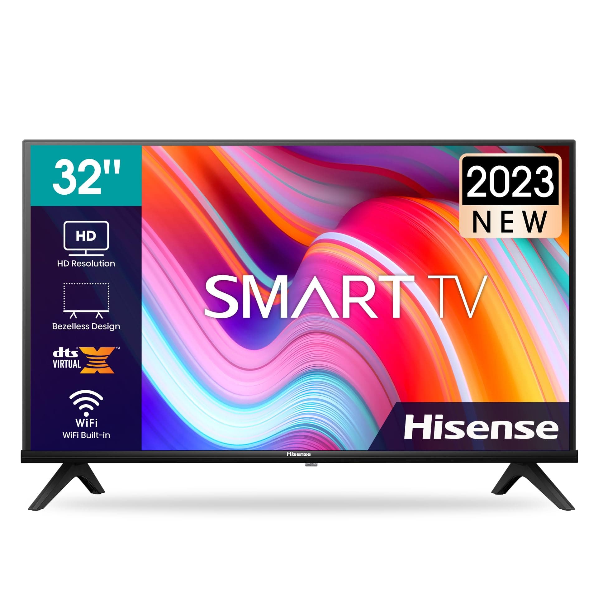 Hisense 32A Smart TV on Amazon.ae - Price Tracker