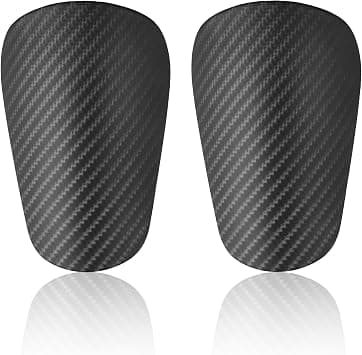 2 Pcs Mini Football Shin Pads, Small Football Shin Guards, Mini Soccer Youth Kids Shins Pads Guards Pad for Boys Girls Teenagers Kids - Amazon.ae Price Tracker