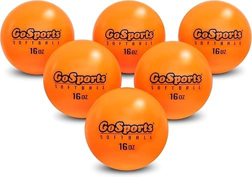 GoSports Weighted Training Balls - Hitting & Pitching Training for All Skill Levels - Improve Power and Mechanics, Choose Baseball or Softball - Amazon.ae Price Tracker