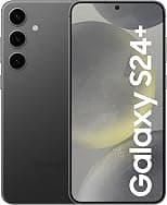 Samsung Galaxy S24+ 256GB, Black, 12GB RAM, Android Smartphone, 50MP Camera, (International Version) - Best Deal Finder