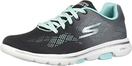 Skechers GO WALK 5 - ALIVE womens Sneaker - Best Deal Finder