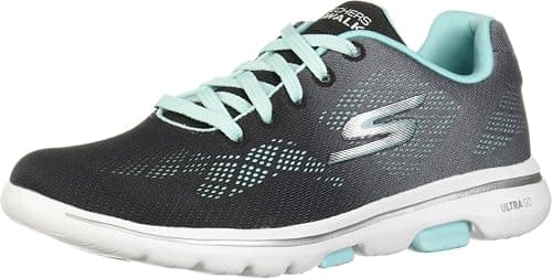 Skechers GO WALK 5 - ALIVE womens Sneaker on Amazon.ae - Price Tracker