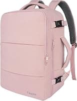 Taygeer Travel Backpack for Women, Carry On Rucksack with USB Charging Port and Shoe Pouch, Flight Approved Laptop Bookbag, College Gym Bag Casual Daypack for Weekender Business Hiking - Best Deal Finder