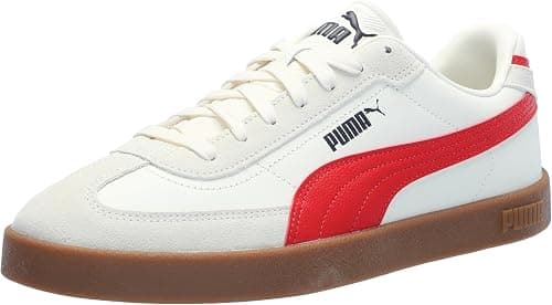 PUMA Club Ii Era mens Sneaker on Amazon.ae - Price Tracker