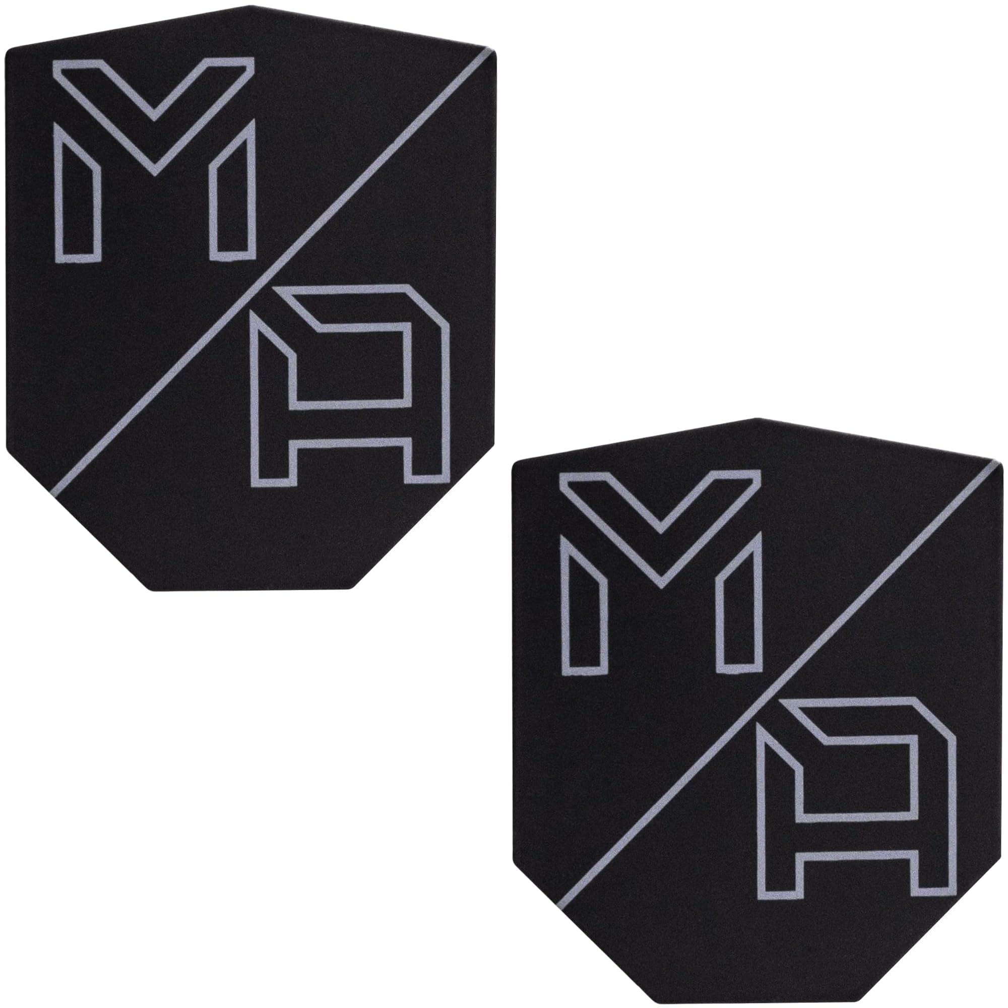 Mob Armor MobNetic Plates (2 Pack) - Compatible with Mob Magnetic Phone Mount for Car - Universal Smartphone Mounting Plates - Best Vehicle Accessory for Cellphone - Black on Amazon.ae - Price Tracker