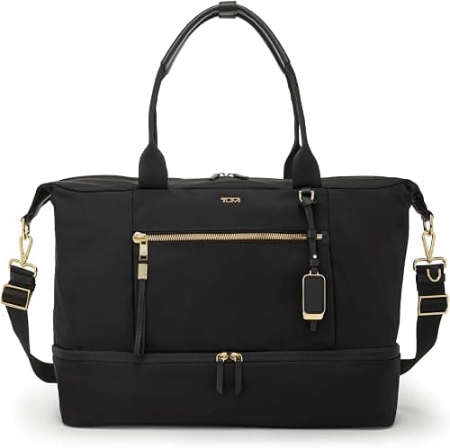 TUMI Women Voyageur Voyageur Just in Case® Tote (pack of 1) on Amazon - Best Deal Finder