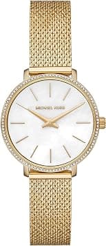Michael Kors Pyper Watch for Women - Best Deal Finder