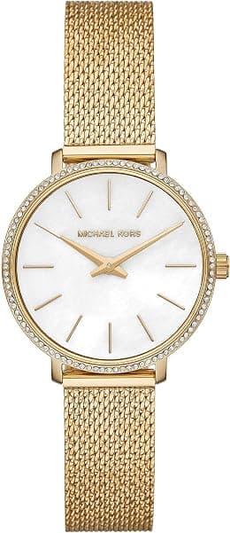Michael Kors Pyper Watch for Women - Best Deal Finder