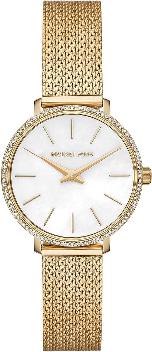 Michael Kors Pyper Watch for Women on Amazon.ae - Price Tracker