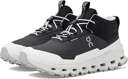 On Unisex-Child Cloudhero Mid Waterproof (Big Kid) Sneaker - Best Deal Finder