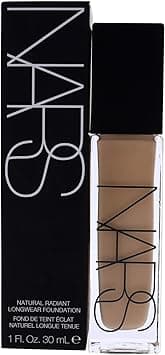 NARS Natural Radiant Light 5 Fiji Foundation 30ml on Amazon.ae - Price Tracker