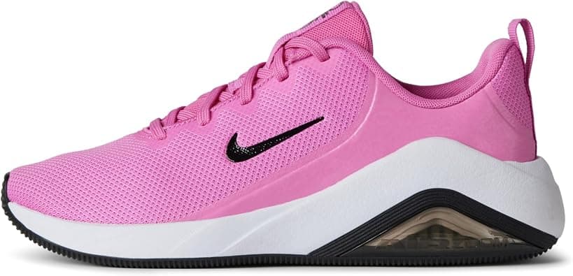 Nike Air Zoom Bella 7 womens LACED SHOES on Amazon.ae - Price Tracker
