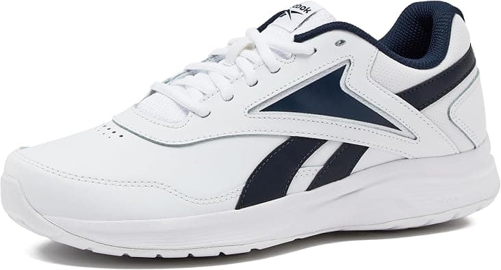 Reebok WALK ULTRA 7 DMX MAX 2E mens Walking Shoe على Amazon.ae - متتبع الأسعار