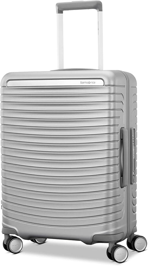 Samsonite Framelock Hardside Luggage with Spinner Wheels on Amazon.ae - Price Tracker