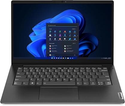 Lenovo V14 G4 IRU Laptop, Intel Core i7-13620H, 14" FHD Display, 8GB DDR4 RAM, 512GB SSD, Integrated UHD Graphics, Windows 11 Business Black on Amazon.ae - Price Tracker
