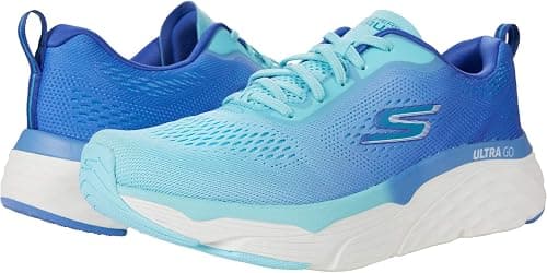 Skechers Women's Max Cushioning Elite Sneaker على Amazon.ae - متتبع الأسعار