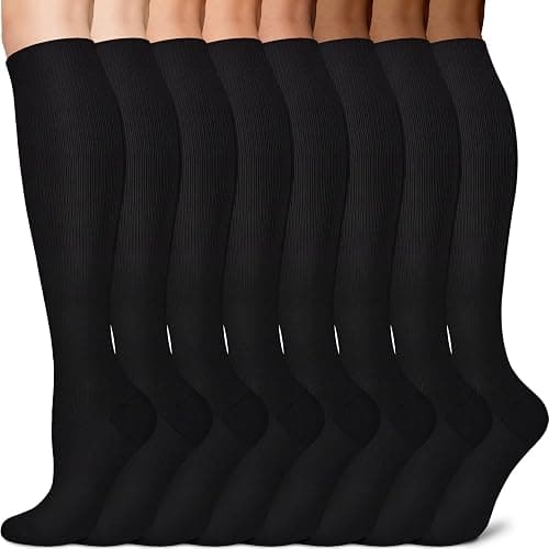 Sooverki womens 456-fbm SOCKS (pack of 8) on Amazon.sa - Price Tracker
