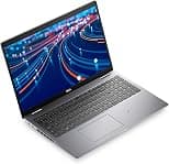 Dell Latitude 5520 Laptop | 15.6" 1366x768 HD | Core i7-1185G7-512GB SSD Hard Drive - 16GB RAM | 4 cores @ 4.4 GHz Win 11 Pro Black - متتبع أسعار Amazon.sa