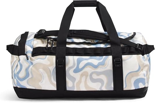 The North Face Unisex Travel Bag Base Camp on Amazon.ae - Price Tracker