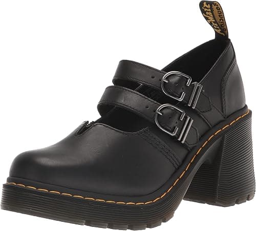 Dr. Martens Eviee womens Platform on Amazon - Best Deal Finder