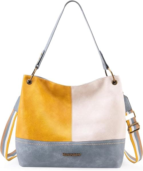 Montana West Women Us04-5110 Contemporary on Amazon - Best Deal Finder