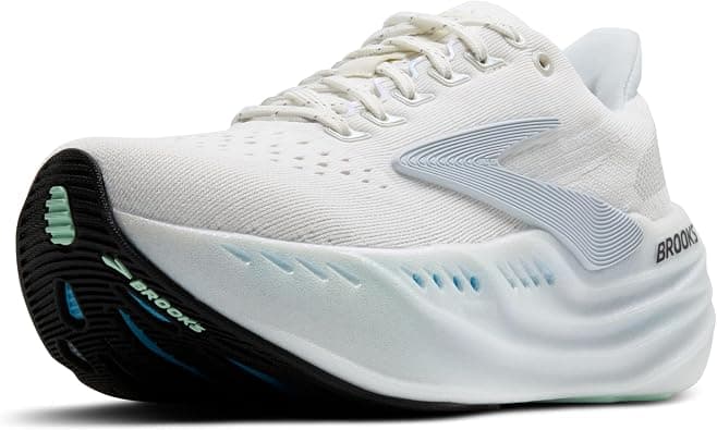 Brooks Glycerin Max womens Sneaker on Amazon - Best Deal Finder