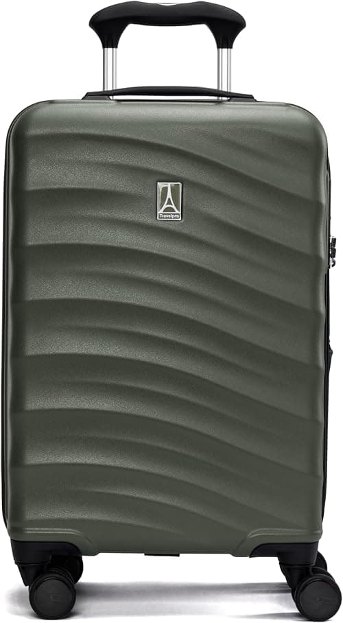 Travelpro Maxlite Air V2 Hardside Expandable Luggage on Amazon - Best Deal Finder