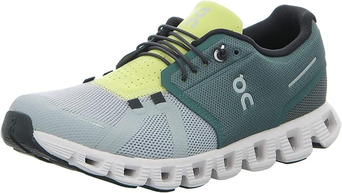On Men's Cloud 5 Sneakers على Amazon.ae - متتبع الأسعار
