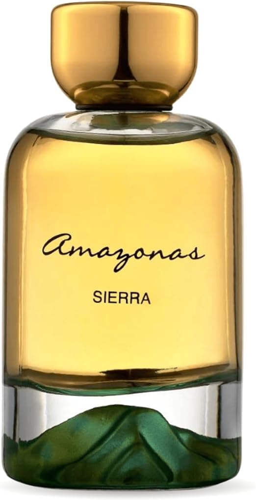 Amazonas Sierra Arabian Attar Perfume For Women – Affordable strong attractive Attar Spray, soft smell quality perfumed collection, branded mood lady EDP, flowery girl Arabian cologne on Amazon.ae - Price Tracker