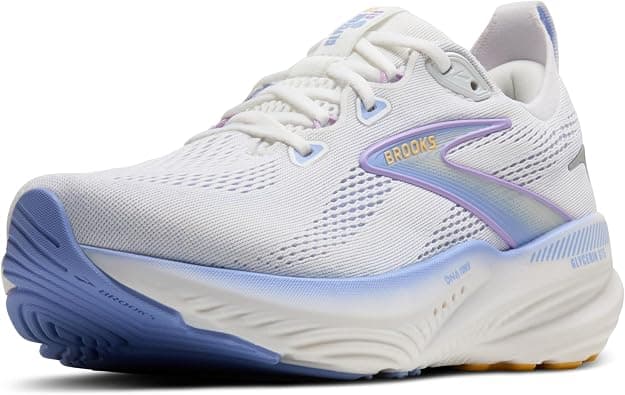 Brooks Glycerin GTS 22 womens Sneaker على Amazon.ae - متتبع الأسعار