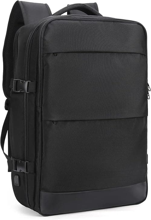 Large Travel Backpack Women, Carry On Backpack,Hiking Backpack Waterproof Outdoor Sport Rucksack Casual Daypack School Bag … on Amazon.ae - Price Tracker
