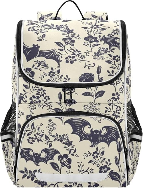 Backpack with Reflective Strip for Kids Boys Girls Elementary School Bag Removable Chest Strap on Amazon.ae - Price Tracker