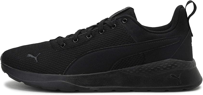 PUMA Anzarun Lite Running Sneakers Shoes unisex-adult Gym shoes on Amazon.ae - Price Tracker
