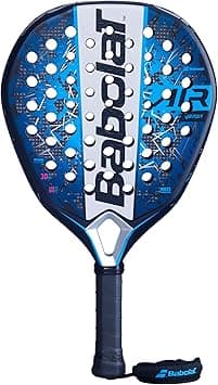 BABOLAT PADEL RACKETS AIR VERON 2.5 (FRENCH BRAND) on Amazon.ae - Price Tracker