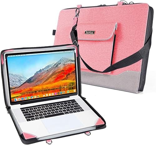 16“ Protective Case Cover for HP OmniBook X Flip 16/ OmniBook 7/ OmniBook5 Flip 2-in-1 Laptop Next Gen AI 16-au 16-fb 16-as 16-ar 16t-as 16t-au 16z-ar Notebook PC Hard Sleeve Bag on Amazon.ae - Price Tracker