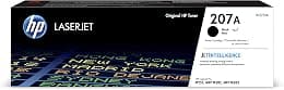 HP 207A Black Original Laserjet Toner Cartridge [W2210A] | Works with HP LaserJet Pro M255, M282, M283 Printers - Best Deal Finder