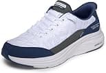 Skechers Contour Foam Cozy Fit Hands Free Slip-in mens Sneaker - Best Deal Finder