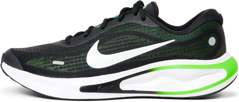 Nike Journey Run mens LACED SHOES - Best Deal Finder