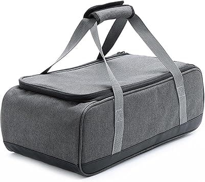 Camping Cookware Bag Cooking Utensils Outdoor Stove Storage Container Tote - Amazon.ae Price Tracker