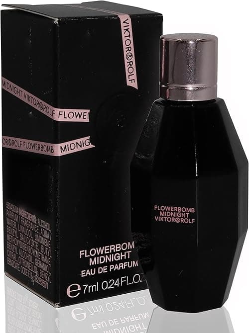 Viktor & Rolf Flowerbomb Midnight edp 7 ml on Amazon.ae - Price Tracker
