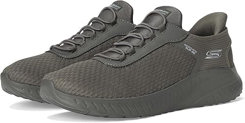 Skechers Womens Hands Free Slip-ins Bobs Squad Chaos - in ColorSneaker on Amazon.ae - Price Tracker